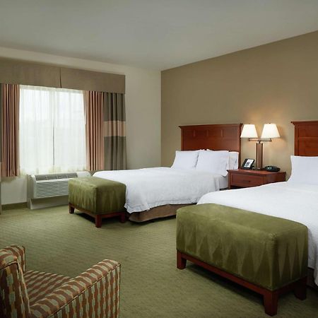 Hampton Inn And Suites Сейлем Экстерьер фото