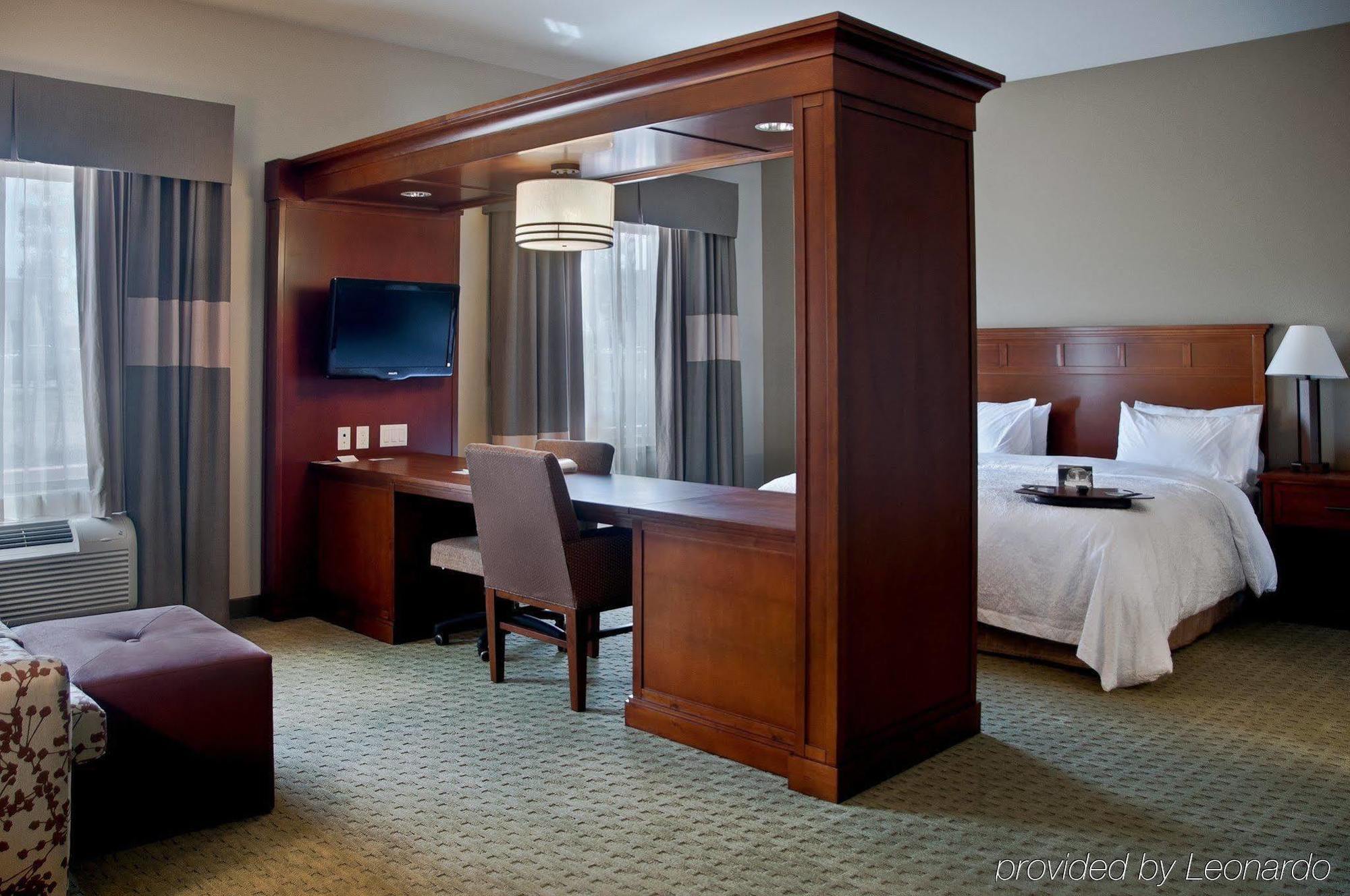 Hampton Inn And Suites Сейлем Номер фото