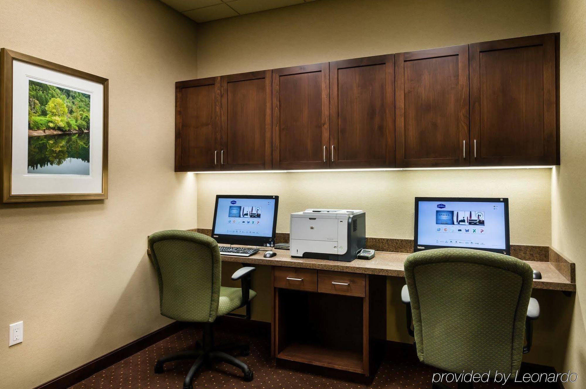 Hampton Inn And Suites Сейлем Удобства фото