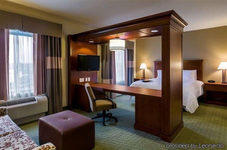 Hampton Inn And Suites Сейлем Экстерьер фото